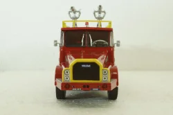 Willeme W8 DAE 6x6 Aeroport de Paris-Orly, Hachette 1:43
