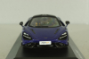 McLaren 765 LT 2020 violett metallic, 4311906, Solido 1:43