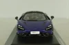 McLaren 765 LT 2020 violett metallic, 4311906, Solido 1:43