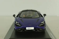 McLaren 765 LT 2020 violett metallic, 4311906, Solido 1:43