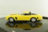 ISO Grifo 7 litri 1968, yellow, 436128220, Minichamps 1:43