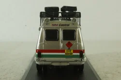 Bedford CF, Dealer Team Vauxhall, Rally Assistance №50 1:43