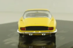 ISO Grifo 7 litri 1968, yellow, 436128220, Minichamps 1:43