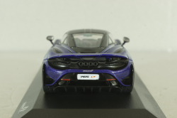 McLaren 765 LT 2020 violett metallic, 4311906, Solido 1:43