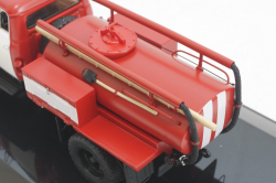 Газ-52 АЦУ-10 1975 г. (без надписей), 105230, DiP Models 1:43