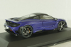 McLaren 765 LT 2020 violett metallic, 4311906, Solido 1:43