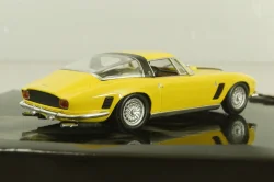 ISO Grifo 7 litri 1968, yellow, 436128220, Minichamps 1:43