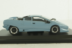 Lamborghini P132 1986, lightblue, 198867, Whitebox 1:43