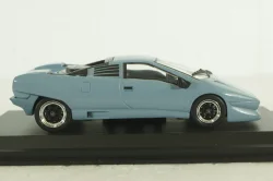 Lamborghini P132 1986, lightblue, 198867, Whitebox 1:43