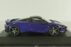 McLaren 765 LT 2020 violett metallic, 4311906, Solido 1:43