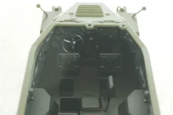БТР-40, Автолегенды СССР №121, 1:43 с журналом!