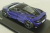 McLaren 765 LT 2020 violett metallic, 4311906, Solido 1:43