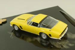 ISO Grifo 7 litri 1968, yellow, 436128220, Minichamps 1:43