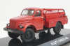ГаЗ-63 АЦУП-20(63)-60, 106302, DiP Models 1:43