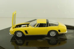 ISO Grifo 7 litri 1968, yellow, 436128220, Minichamps 1:43