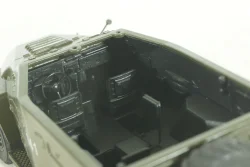 БТР-40, Автолегенды СССР №121, 1:43 с журналом!