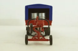Saviem SG5, Hachette 1:43
