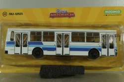 ЛАЗ-52523 Ирония судьбы, Наши Автобусы №68, 1:43