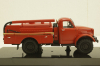 ГаЗ-63 АЦУП-20(63)-60, 106302, DiP Models 1:43
