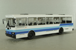 ЛАЗ-52523 Ирония судьбы, Наши Автобусы №68, 1:43