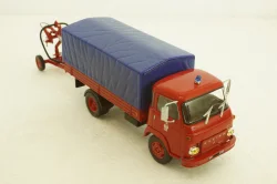 Saviem SG5, Hachette 1:43