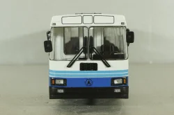 ЛАЗ-52523 Ирония судьбы, Наши Автобусы №68, 1:43