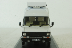 Freight Rover Sherpa, Austin Rover Rally Team, Rally Assistance №52 1:43