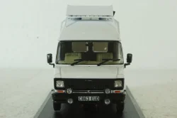 Freight Rover Sherpa, Austin Rover Rally Team, Rally Assistance №52 1:43