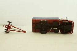 Saviem SG5, Hachette 1:43