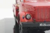 ГаЗ-63 АЦУП-20(63)-60, 106302, DiP Models 1:43