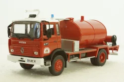 Renault M200, 1993, Hachette 1:43