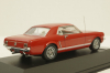 Ford Mustang 1965 red, PRD205,  PremiumX 1:43