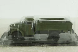 Газ-51А, Автолегенды СССР №151 1:43