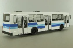 ЛАЗ-52523 Ирония судьбы, Наши Автобусы №68, 1:43