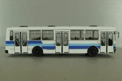 ЛАЗ-52523 Ирония судьбы, Наши Автобусы №68, 1:43
