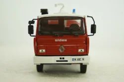Renault M200, 1993, Hachette 1:43