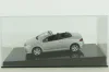 Peugeot 307CC Cabriolet 2003 silver, Altaya 1:43 