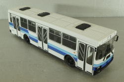 ЛАЗ-52523 Ирония судьбы, Наши Автобусы №68, 1:43