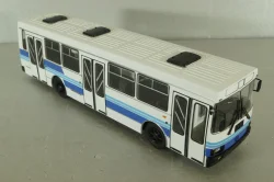 ЛАЗ-52523 Ирония судьбы, Наши Автобусы №68, 1:43