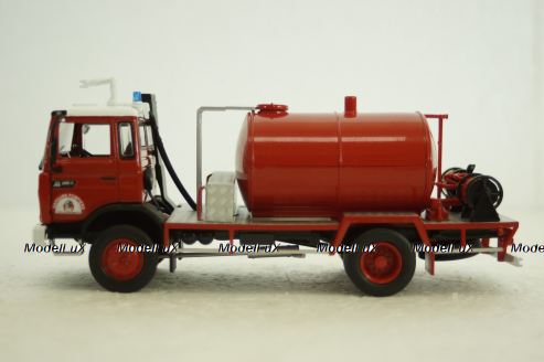 Renault M200, 1993, Hachette 1:43