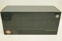 Зил-157К/ТВ-5 Трубовоз бежевая кабина, 115705, DiP Models 1:43