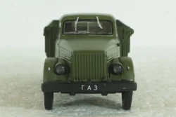 Газ-51А, Автолегенды СССР №151 1:43