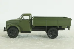 Газ-51А, Автолегенды СССР №151 1:43