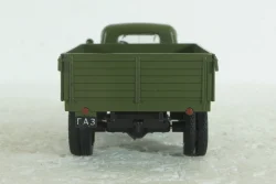 Газ-51А, Автолегенды СССР №151 1:43