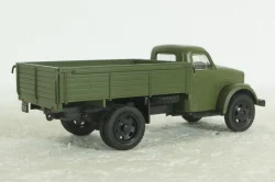 Газ-51А, Автолегенды СССР №151 1:43