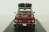 Skoda 100/110, Team Rally Skoda, Rally Assistance №53 1:43