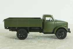 Газ-51А, Автолегенды СССР №151 1:43