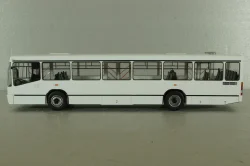 Mercedes O345 белый, Наши Автобусы №69, Modimio 1:43