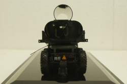 Зил-157К/ТВ-5 Трубовоз бежевая кабина, 115705, DiP Models 1:43