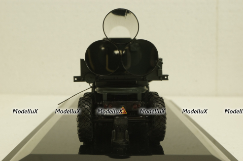 Зил-157К/ТВ-5 Трубовоз бежевая кабина, 115705, DiP Models 1:43